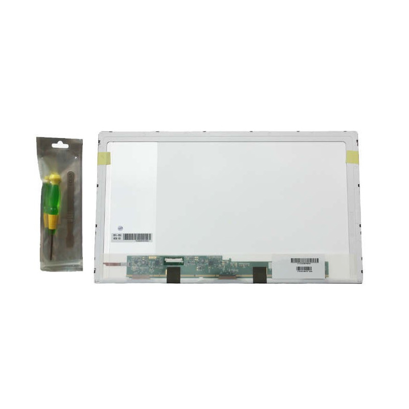 Dalle lcd 17.3 LED edp pour MSI CX72 6QD-050