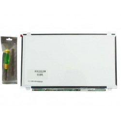 Dalle lcd 15.6 slim LED FHD pour MSI GE62 7RE-210