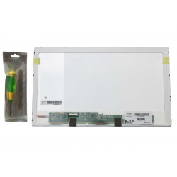 Écran LCD 17.3 LED pour ordinateur portable Acer Aspire 7560-SB619 + outils de montage