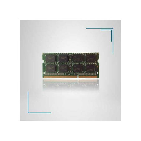 Mémoire Ram DDR4 pour Asus G552VW-DM265T