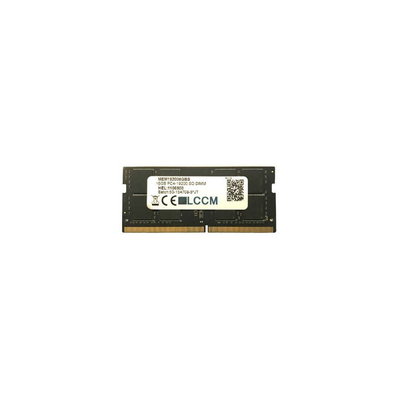 Barrette de ram DDR4 pour Acer Aspire 5 A515-51G-52XX