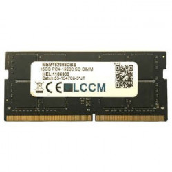 Barrette de ram DDR4 pour Acer Aspire A715-72G-533A